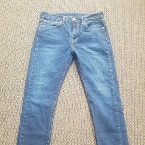 Levi's 510 Skinny Jeans